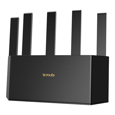 Router Wi-fi7 5100mbps Tenda cu Internet WiFi si USB