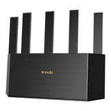Router Wi-fi7 5100mbps Tenda cu Internet WiFi si USB