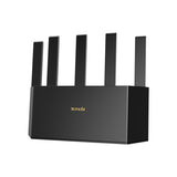 Router Wi-fi7 5100mbps Tenda cu Internet WiFi si USB