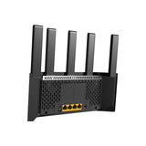Router Wi-fi7 5100mbps Tenda cu Internet WiFi si USB