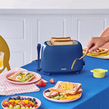 Toaster 7 Trepte Comfee