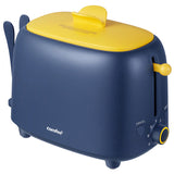 Toaster 7 Trepte Comfee