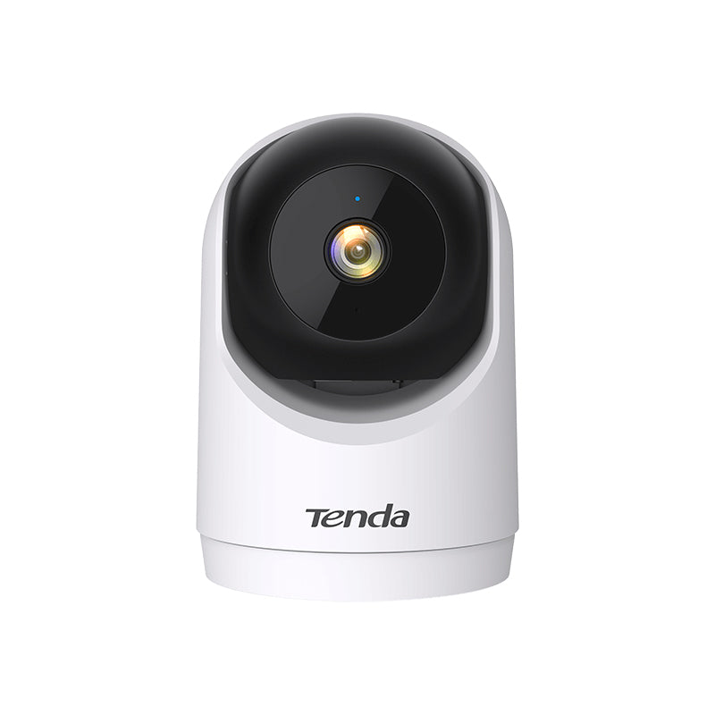 Camera Supraveghere Interior WiFi Tenda cu Internet WiFi