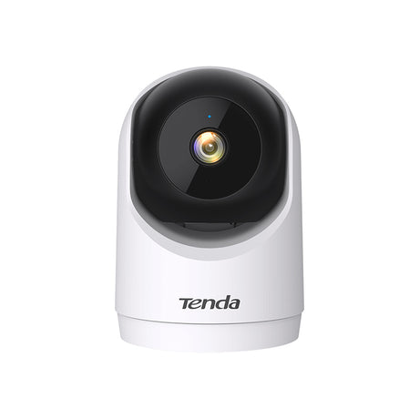 Camera Supraveghere Interior WiFi Tenda cu Internet WiFi
