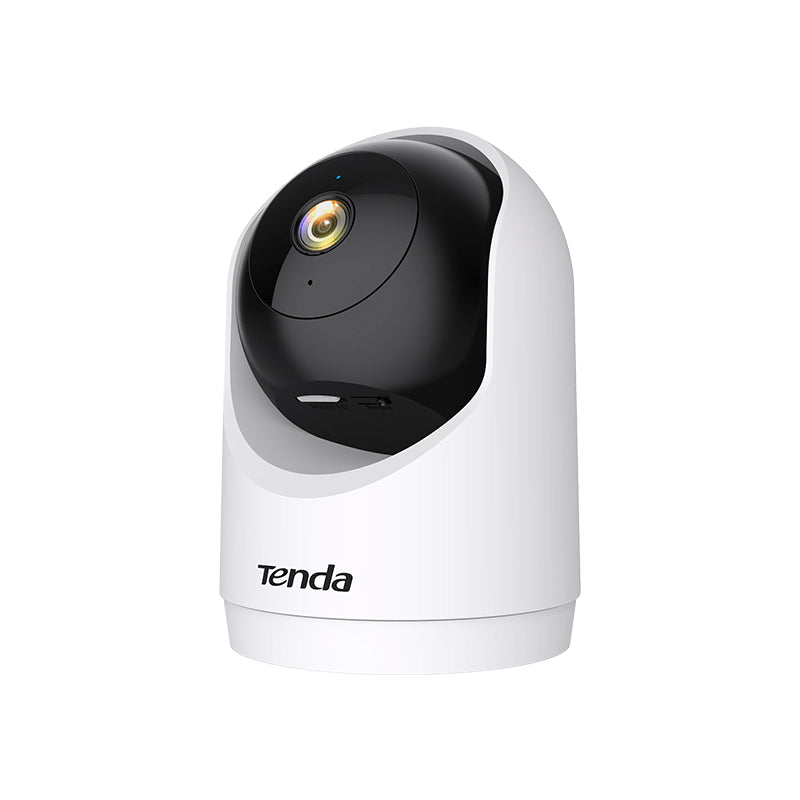 Camera Supraveghere Interior WiFi Tenda cu Internet WiFi