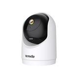 Camera Supraveghere Interior WiFi Tenda cu Internet WiFi