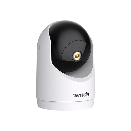 Camera Supraveghere Interior WiFi Tenda cu Internet WiFi