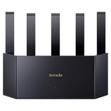 Router 3000mbps Dual Band Tenda cu Internet WiFi si USB