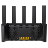 Router 3000mbps Dual Band Tenda cu Internet WiFi si USB