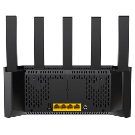 Router 3000mbps Dual Band Tenda cu Internet WiFi si USB