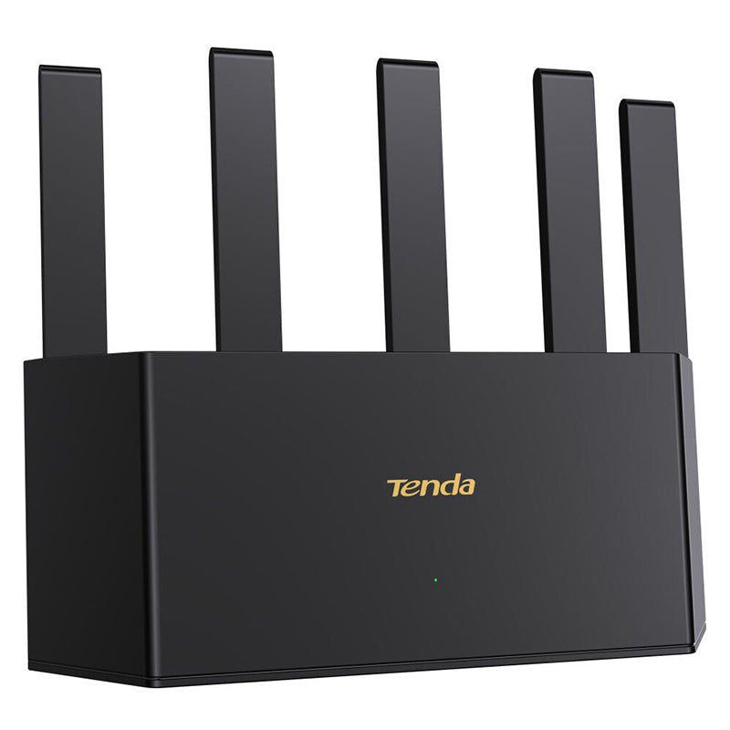 Router 1500mbps Dual Band Tenda cu Internet WiFi