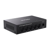 Switch Metalic 10 100 1000mbps 5x Tenda