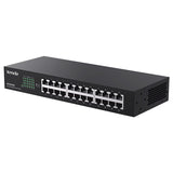 Switch 24 Porturi 10 100 1000mbps Tenda
