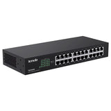 Switch 24 Porturi 10 100 1000mbps Tenda