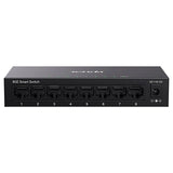 Switch 8 Porturi 10 100 1000 Mbps