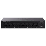 Switch 8 Porturi 10 100 1000 Mbps