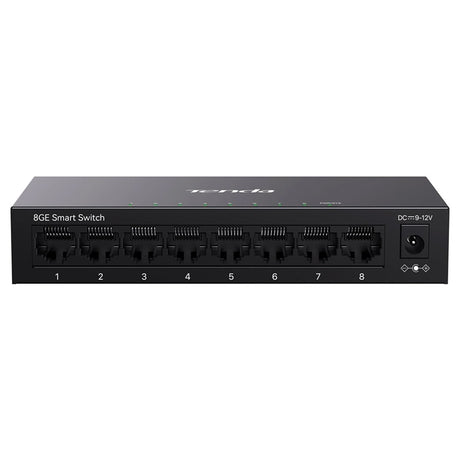 Switch 8 Porturi 10 100 1000 Mbps