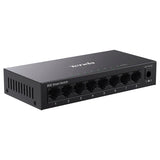 Switch 8 Porturi 10 100 1000 Mbps