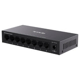 Switch 8 Porturi 10 100 1000 Mbps