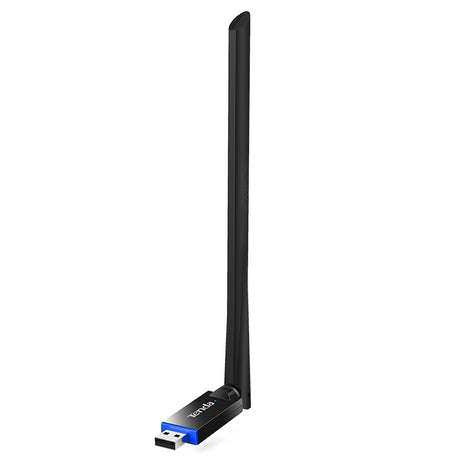 Adaptor 300mbps Tenda cu Internet WiFi si USB