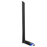 Adaptor 300mbps Tenda cu Internet WiFi si USB