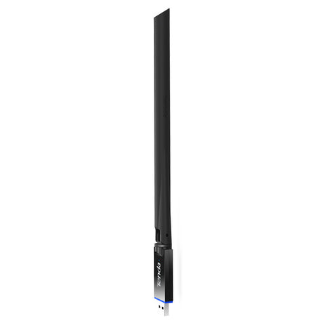 Adaptor 300mbps Tenda cu Internet WiFi si USB
