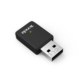Adaptor Wifi6 Tenda Ax 900 cu Internet WiFi si USB