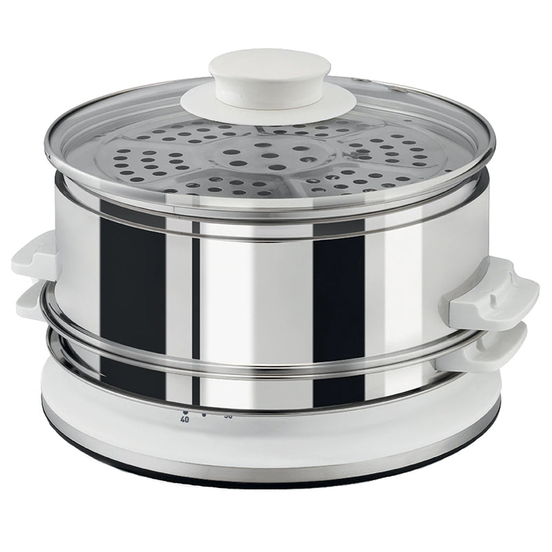 Aparat de Gatit cu Aburi 6l Tefal cu DAB+