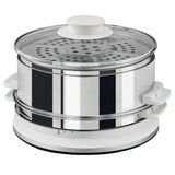 Aparat de Gatit cu Aburi 6l Tefal cu DAB+