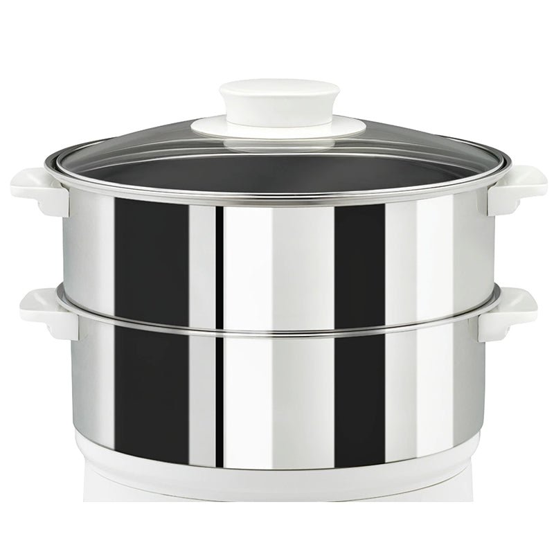 Aparat de Gatit cu Aburi 6l Tefal cu DAB+