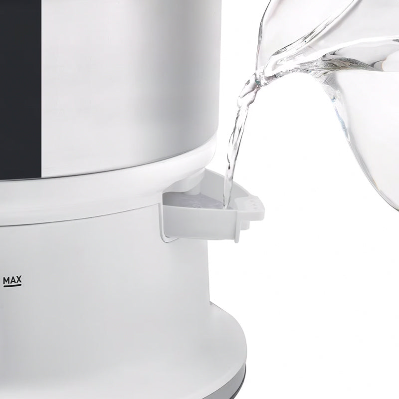 Aparat de Gatit cu Aburi 6l Tefal cu DAB+