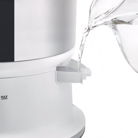 Aparat de Gatit cu Aburi 900W 6L Tefal