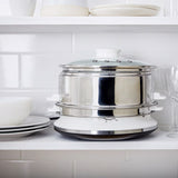 Aparat de Gatit cu Aburi 6l Tefal cu DAB+