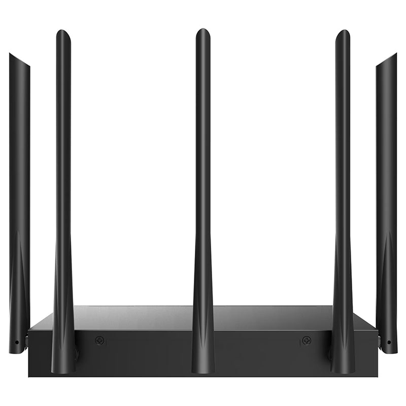 Router Hotspot Tenda AC 1200 cu Internet WiFi