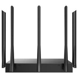 Router Hotspot Tenda AC 1200 cu Internet WiFi