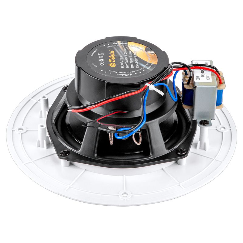 Difuzor Plafon 8 Dibeisi Ohm 80W