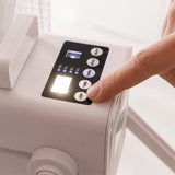 Ventilator Multifunctional Boreal 16CR Go TA-16CRGO