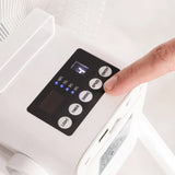 Ventilator Multifunctional Boreal 16CR Go TA-16CRGO