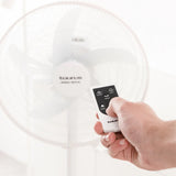 Ventilator Multifunctional Boreal 16CR Go TA-16CRGO