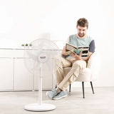 Ventilator Multifunctional Boreal 16CR Go TA-16CRGO