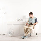 Ventilator Multifunctional Boreal 16CR Go TA-16CRGO