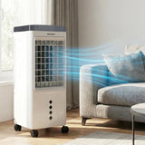 Racitor Aer Snowfield 5 TA-CO5002D
