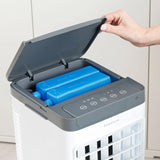 Racitor Aer Snowfield 5 TA-CO5002D