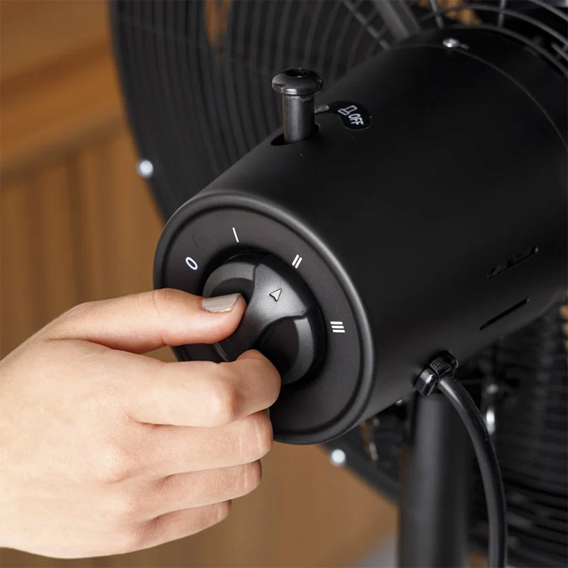 Ventilator Forest TA-FA003