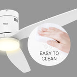 Ventilator de Tavan Polar 3B Pure TA-FA005LW