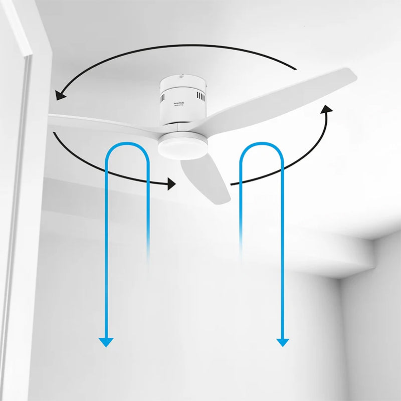 Ventilator de Tavan Polar 3B Pure TA-FA005LW