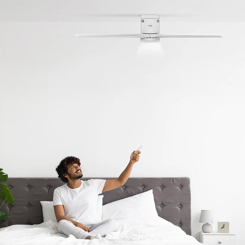 Ventilator de Tavan Polar 3B Pure TA-FA005LW
