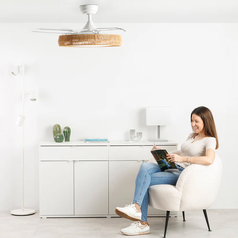 Ventilator de Tavan Polar Nature TA-FA006L