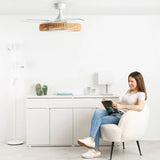 Ventilator de Tavan Polar Nature TA-FA006L