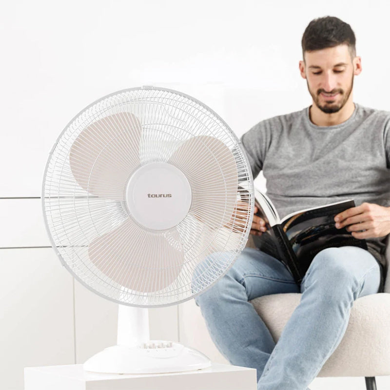 Ventilator de Birou Greco 16 TA-FA013